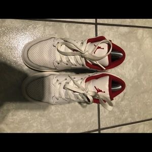 Jordan low 1